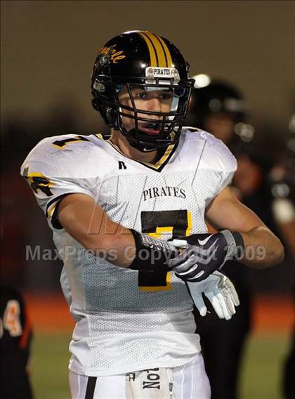 Thumbnail 1 in Crandall @ Ferris photogallery.