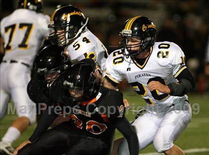 Thumbnail 2 in Crandall @ Ferris photogallery.