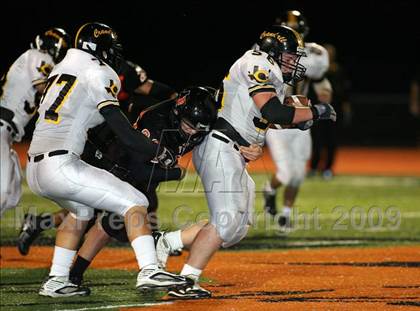 Thumbnail 1 in Crandall @ Ferris photogallery.