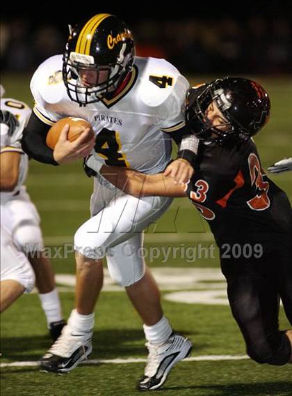 Thumbnail 2 in Crandall @ Ferris photogallery.
