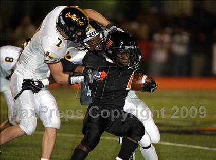 Thumbnail 2 in Crandall @ Ferris photogallery.