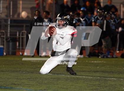 Thumbnail 1 in Valley View @ San Gorgonio (CIF Southern Regional Division 5-AA Final)  photogallery.