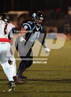 Photo from the gallery "Valley View @ San Gorgonio (CIF Southern Regional Division 5-AA Final) "