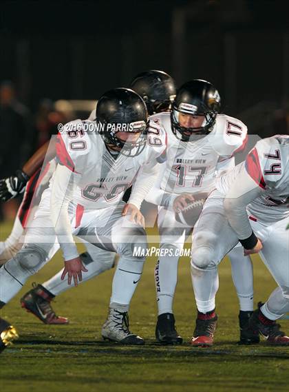 Thumbnail 2 in Valley View @ San Gorgonio (CIF Southern Regional Division 5-AA Final)  photogallery.