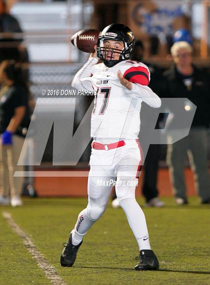 Thumbnail 3 in Valley View @ San Gorgonio (CIF Southern Regional Division 5-AA Final)  photogallery.