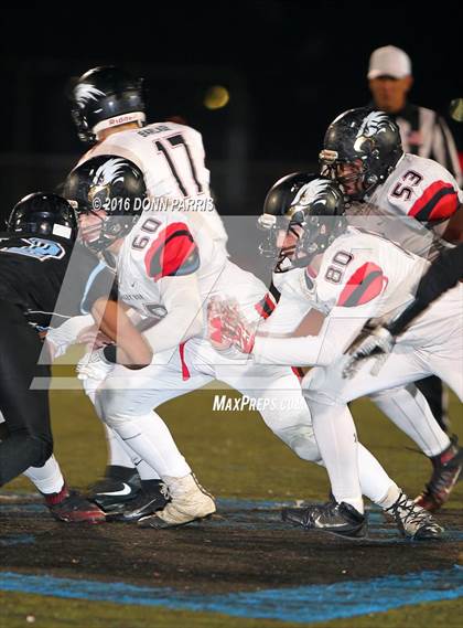 Thumbnail 2 in Valley View @ San Gorgonio (CIF Southern Regional Division 5-AA Final)  photogallery.