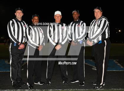 Thumbnail 2 in Valley View @ San Gorgonio (CIF Southern Regional Division 5-AA Final)  photogallery.