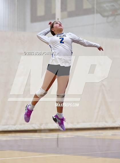 Thumbnail 1 in Robinson @ Lake Braddock photogallery.