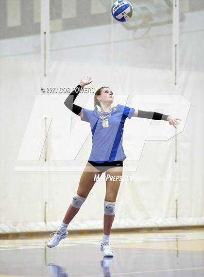 Thumbnail 2 in Robinson @ Lake Braddock photogallery.