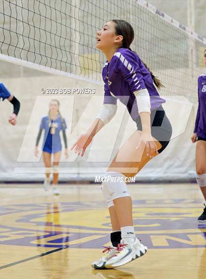 Thumbnail 3 in Robinson @ Lake Braddock photogallery.