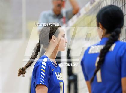 Thumbnail 1 in Robinson @ Lake Braddock photogallery.
