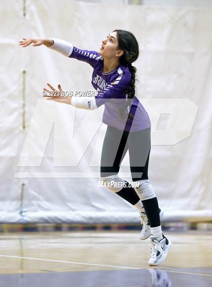 Thumbnail 2 in Robinson @ Lake Braddock photogallery.