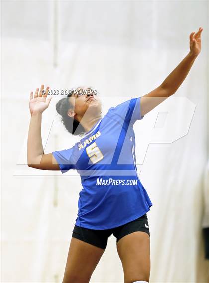 Thumbnail 2 in Robinson @ Lake Braddock photogallery.