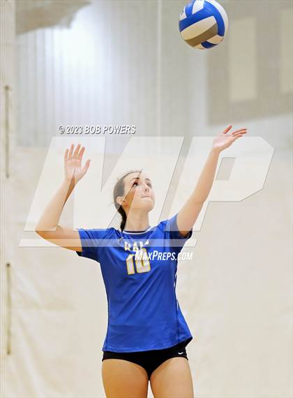 Thumbnail 2 in Robinson @ Lake Braddock photogallery.