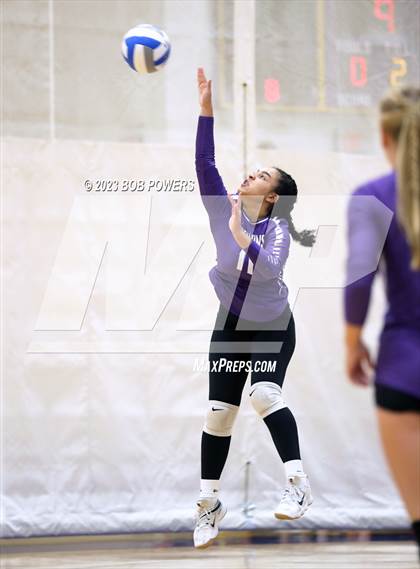 Thumbnail 3 in Robinson @ Lake Braddock photogallery.