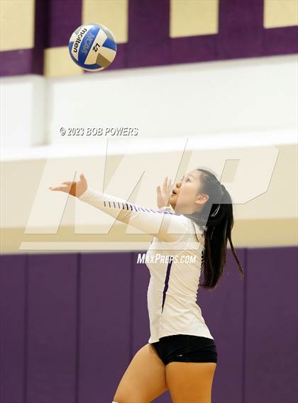 Thumbnail 3 in Robinson @ Lake Braddock photogallery.