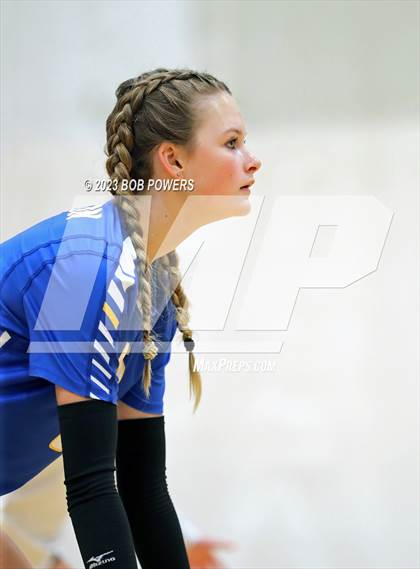 Thumbnail 2 in Robinson @ Lake Braddock photogallery.