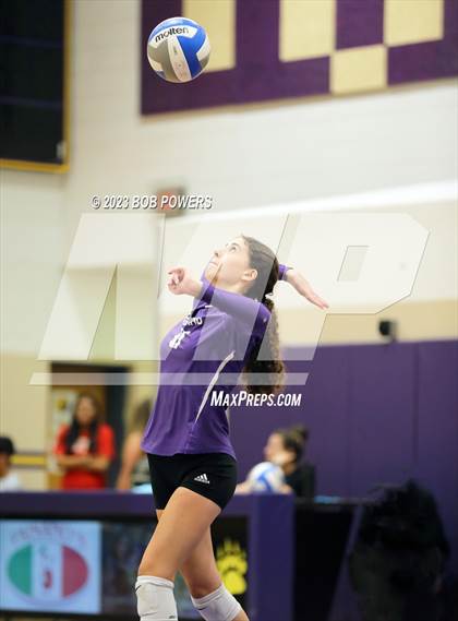 Thumbnail 1 in Robinson @ Lake Braddock photogallery.