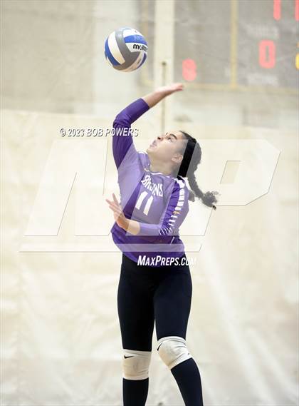 Thumbnail 3 in Robinson @ Lake Braddock photogallery.