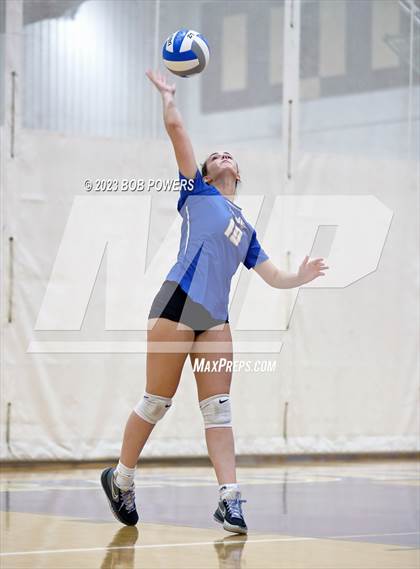 Thumbnail 3 in Robinson @ Lake Braddock photogallery.