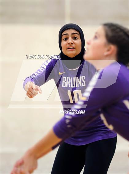 Thumbnail 1 in Robinson @ Lake Braddock photogallery.