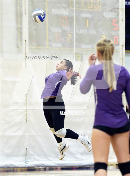 Thumbnail 1 in Robinson @ Lake Braddock photogallery.