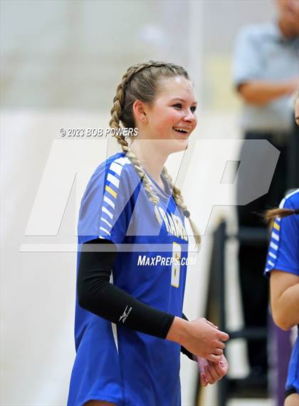 Thumbnail 3 in Robinson @ Lake Braddock photogallery.