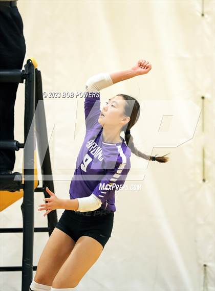 Thumbnail 1 in Robinson @ Lake Braddock photogallery.