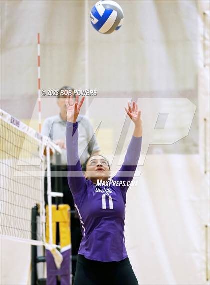 Thumbnail 2 in Robinson @ Lake Braddock photogallery.