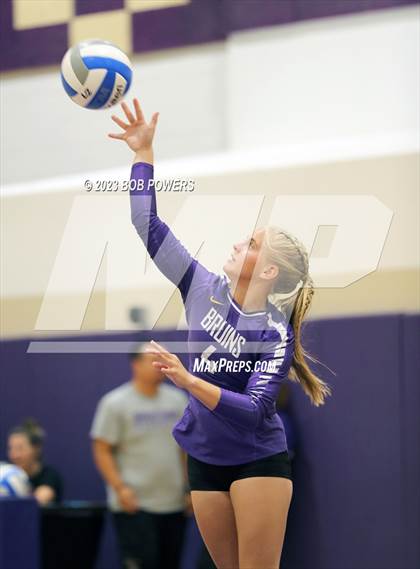 Thumbnail 2 in Robinson @ Lake Braddock photogallery.