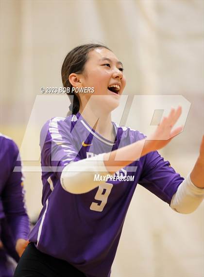 Thumbnail 3 in Robinson @ Lake Braddock photogallery.