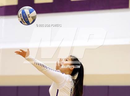 Thumbnail 3 in Robinson @ Lake Braddock photogallery.