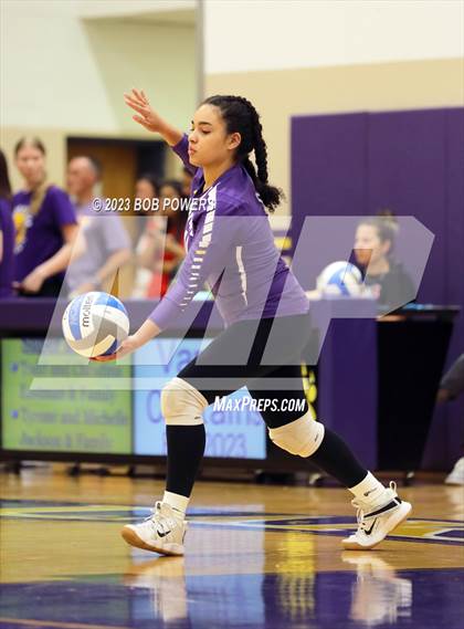 Thumbnail 3 in Robinson @ Lake Braddock photogallery.