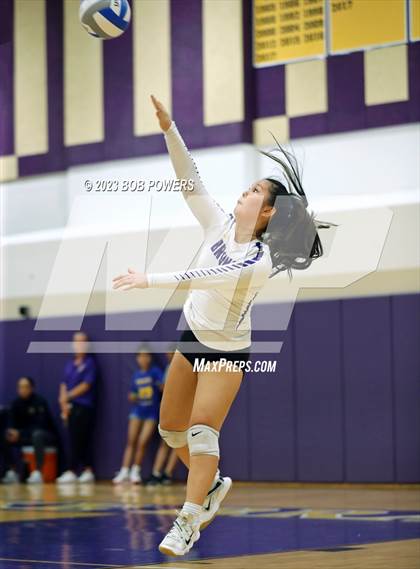 Thumbnail 2 in Robinson @ Lake Braddock photogallery.