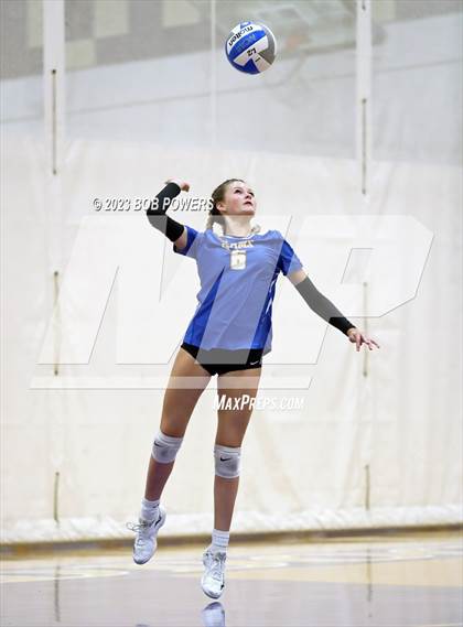 Thumbnail 3 in Robinson @ Lake Braddock photogallery.