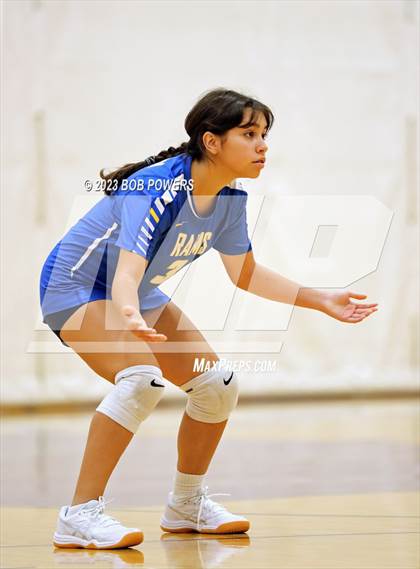 Thumbnail 3 in Robinson @ Lake Braddock photogallery.