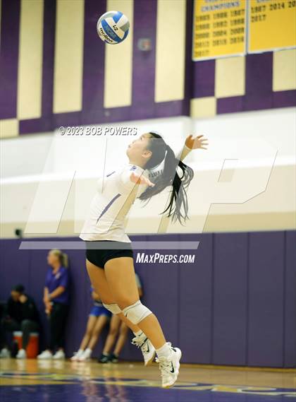 Thumbnail 1 in Robinson @ Lake Braddock photogallery.