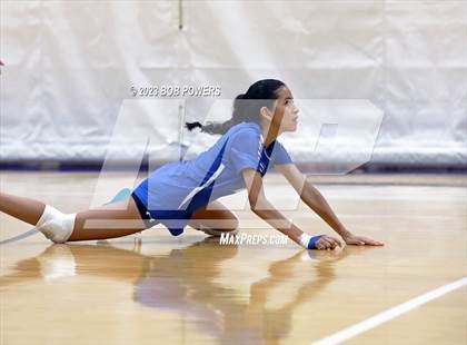 Thumbnail 2 in Robinson @ Lake Braddock photogallery.