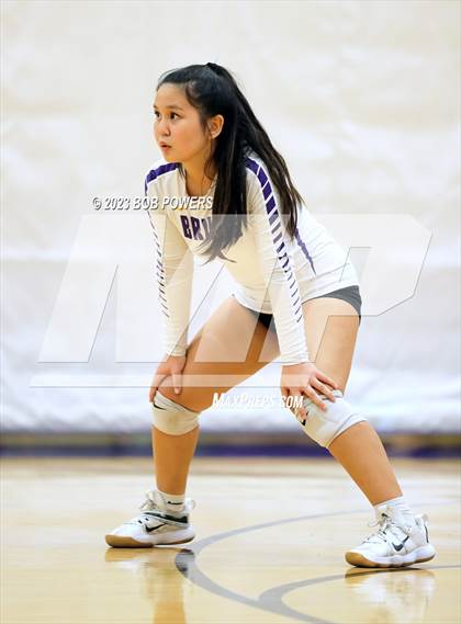 Thumbnail 1 in Robinson @ Lake Braddock photogallery.