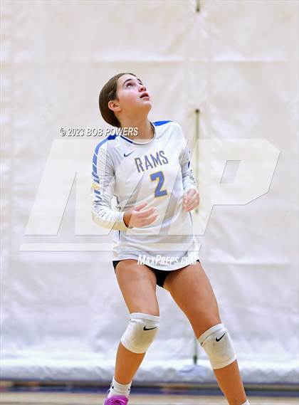 Thumbnail 1 in Robinson @ Lake Braddock photogallery.