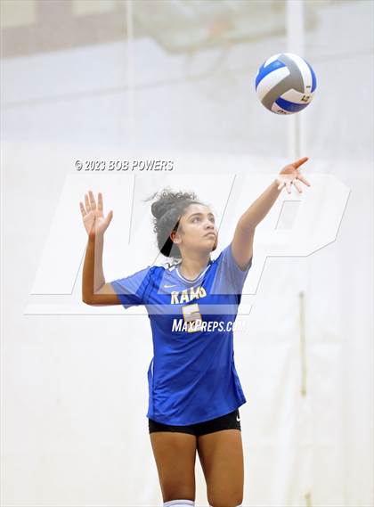 Thumbnail 1 in Robinson @ Lake Braddock photogallery.