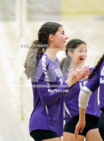 Thumbnail 3 in Robinson @ Lake Braddock photogallery.