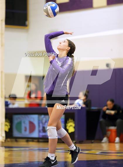 Thumbnail 2 in Robinson @ Lake Braddock photogallery.