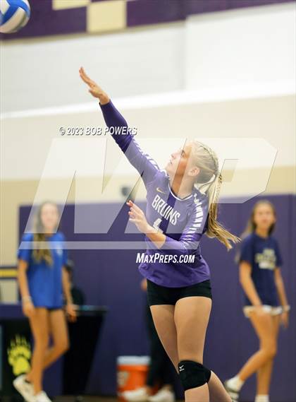 Thumbnail 1 in Robinson @ Lake Braddock photogallery.