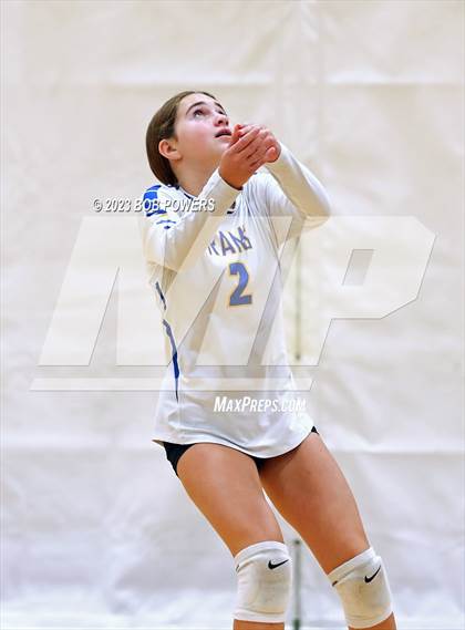 Thumbnail 3 in Robinson @ Lake Braddock photogallery.