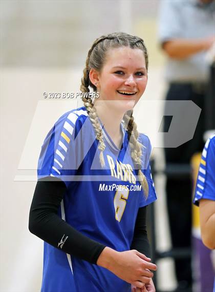 Thumbnail 2 in Robinson @ Lake Braddock photogallery.