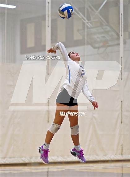 Thumbnail 2 in Robinson @ Lake Braddock photogallery.