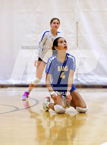 Thumbnail 3 in Robinson @ Lake Braddock photogallery.