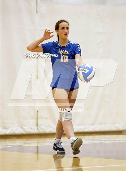 Thumbnail 1 in Robinson @ Lake Braddock photogallery.
