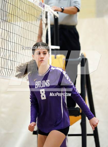 Thumbnail 3 in Robinson @ Lake Braddock photogallery.